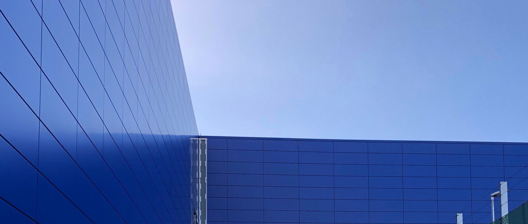 Industrial Roofing & Cladding Kent