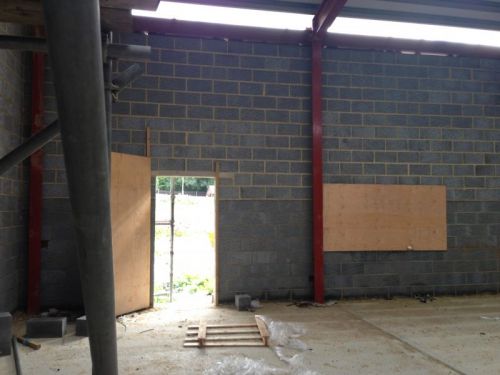Click Here To Enlarge This Photo Of Upper Nashenden Farm
