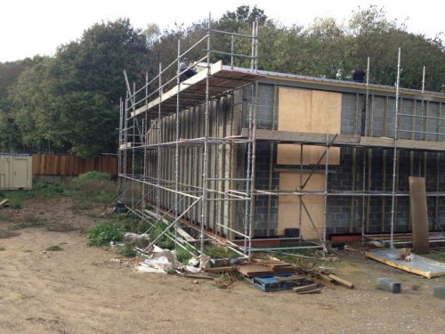 Click Here To Enlarge This Photo Of Upper Nashenden Farm