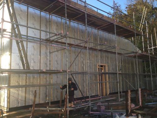 Click Here To Enlarge This Photo Of Upper Nashenden Farm