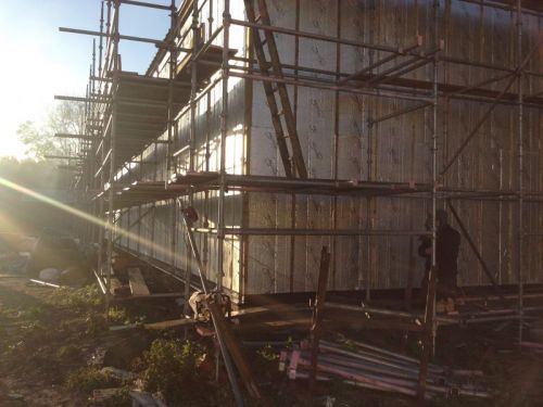 Click Here To Enlarge This Photo Of Upper Nashenden Farm