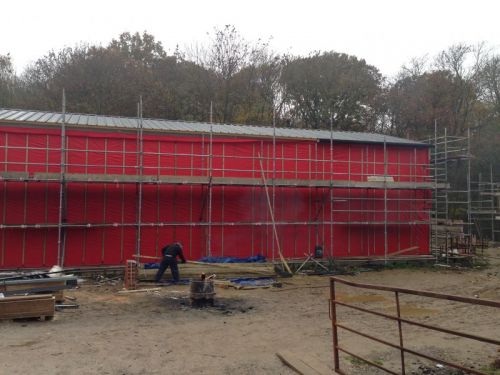 Click Here To Enlarge This Photo Of Upper Nashenden Farm