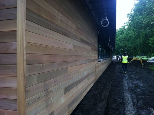 Click Here To Enlarge This Photo Of RAIB, Farnborough House