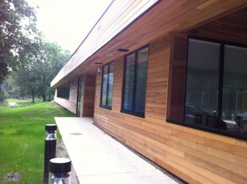 Click Here To Enlarge This Photo Of RAIB, Farnborough House
