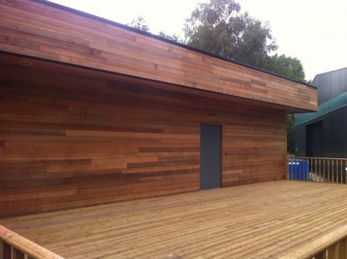 Click Here To Enlarge This Photo Of RAIB, Farnborough House