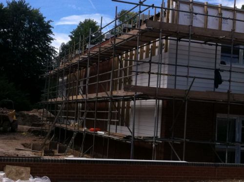 Click Here To Enlarge This Photo Of All Saints School