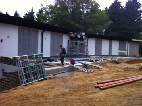 Click Here To Enlarge This Photo Of Ightham