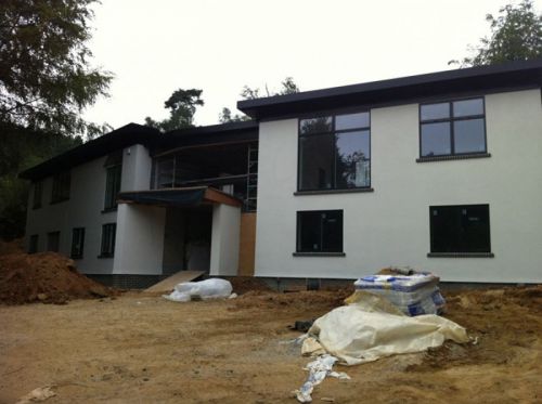 Click Here To Enlarge This Photo Of Ightham