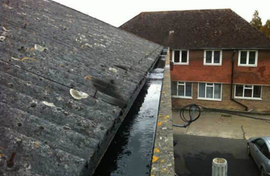 Chiddingstone Causeway - Repair & Maintenance