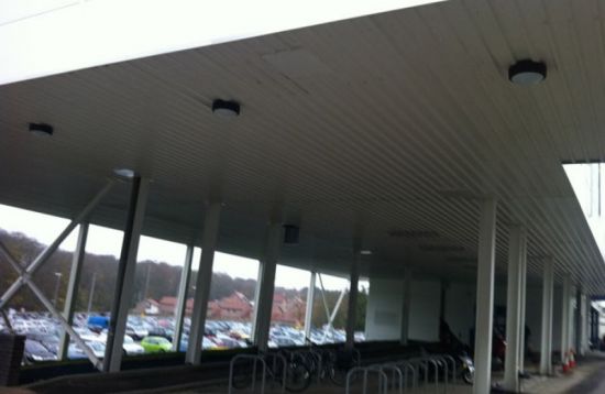 Basingstoke NHS