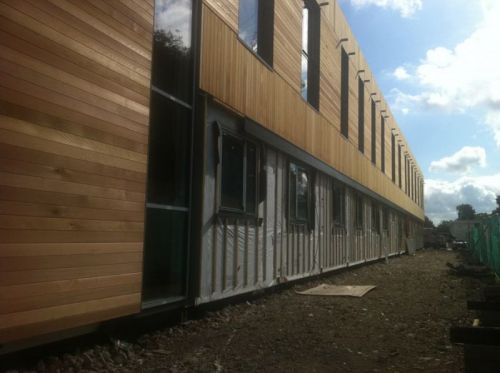 Click Here To Enlarge This Photo Of St Peters Hospital