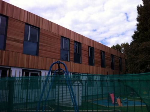 Click Here To Enlarge This Photo Of St Peters Hospital