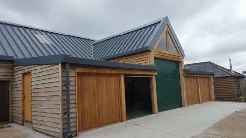 Click Here To Enlarge This Photo Of Blackford Farm, Hellingly Blackford Farm