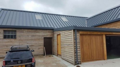 Click Here To Enlarge This Photo Of Blackford Farm, Hellingly Blackford Farm