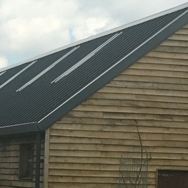 Click Here To Enlarge This Photo Of Blackford Farm, Hellingly Blackford Farm