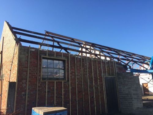 Click Here To Enlarge This Photo Of Blackford Farm, Hellingly Blackford Farm