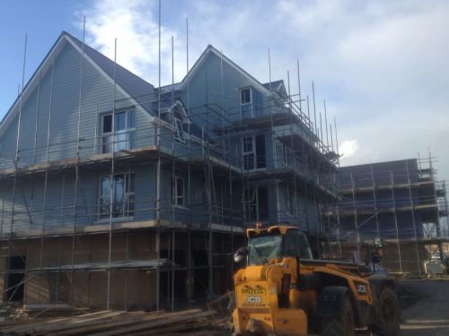 Click Here To Enlarge This Photo Of Mcculloch Homes - 103 Marine Parade