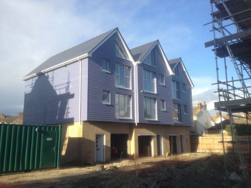 Click Here To Enlarge This Photo Of Mcculloch Homes - 103 Marine Parade