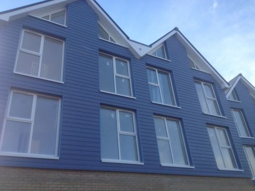 Click Here To Enlarge This Photo Of Mcculloch Homes - 103 Marine Parade