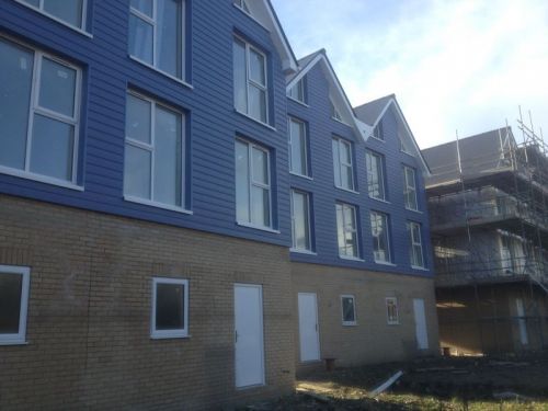 Click Here To Enlarge This Photo Of Mcculloch Homes - 103 Marine Parade