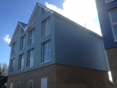 Click Here To Enlarge This Photo Of Mcculloch Homes - 103 Marine Parade