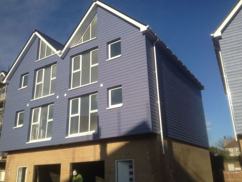 Click Here To Enlarge This Photo Of Mcculloch Homes - 103 Marine Parade