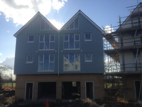 Click Here To Enlarge This Photo Of Mcculloch Homes - 103 Marine Parade