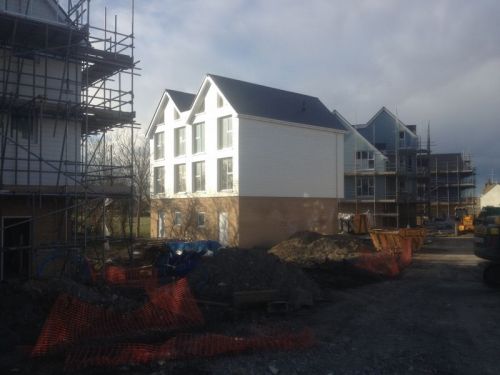 Click Here To Enlarge This Photo Of Mcculloch Homes - 103 Marine Parade