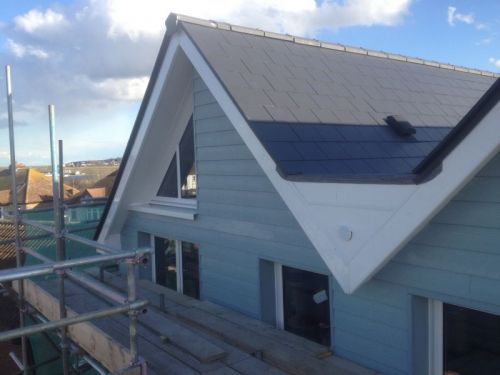 Click Here To Enlarge This Photo Of Mcculloch Homes - 103 Marine Parade