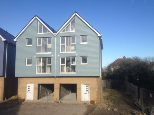 Click Here To Enlarge This Photo Of Mcculloch Homes - 103 Marine Parade