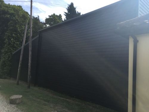Click Here To Enlarge This Photo Of Old Apple Store Barn Conversion