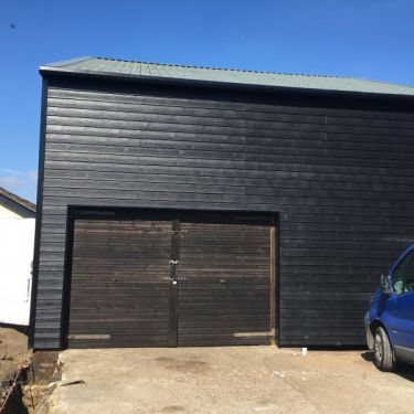 Click Here To Enlarge This Photo Of Old Apple Store Barn Conversion