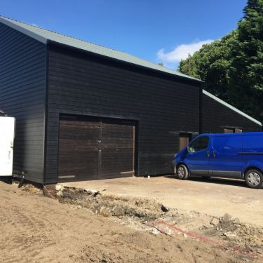 Click Here To Enlarge This Photo Of Old Apple Store Barn Conversion