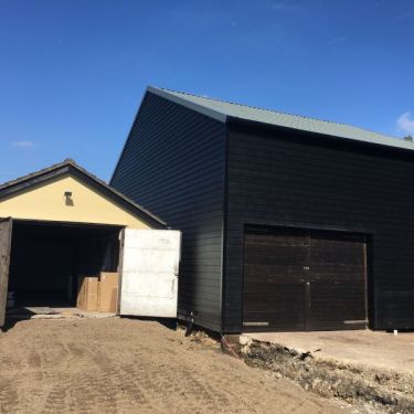 Click Here To Enlarge This Photo Of Old Apple Store Barn Conversion