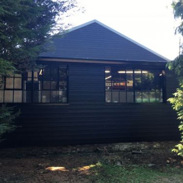 Click Here To Enlarge This Photo Of Old Apple Store Barn Conversion