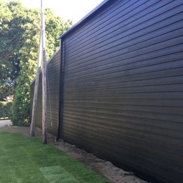Click Here To Enlarge This Photo Of Old Apple Store Barn Conversion