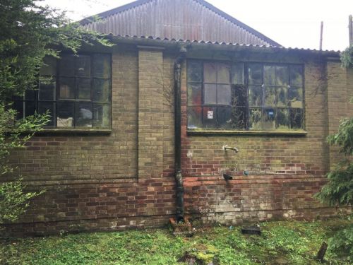 Click Here To Enlarge This Photo Of Old Apple Store Barn Conversion