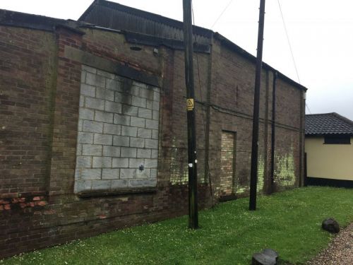 Click Here To Enlarge This Photo Of Old Apple Store Barn Conversion