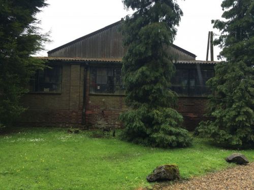 Click Here To Enlarge This Photo Of Old Apple Store Barn Conversion