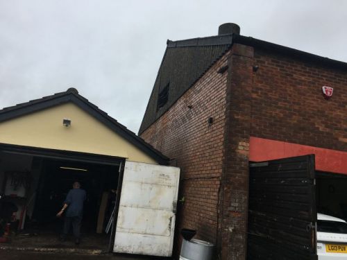 Click Here To Enlarge This Photo Of Old Apple Store Barn Conversion