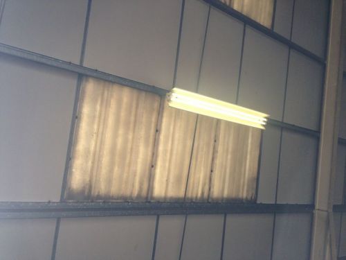 Click Here To Enlarge This Photo Of Five Oak Green Service Station