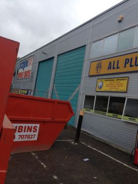 Click Here To Enlarge This Photo Of Unit 2, Matilda Close