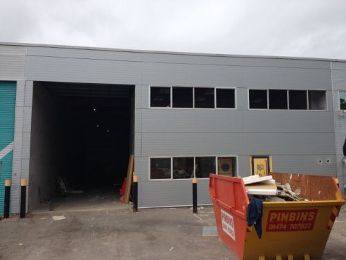 Click Here To Enlarge This Photo Of Unit 2, Matilda Close