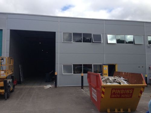 Click Here To Enlarge This Photo Of Unit 2, Matilda Close