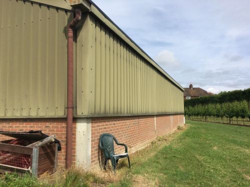 Click Here To Enlarge This Photo Of Brenchley, Kent