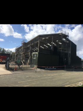 Click Here To Enlarge This Photo Of Borough Green, Sevenoaks