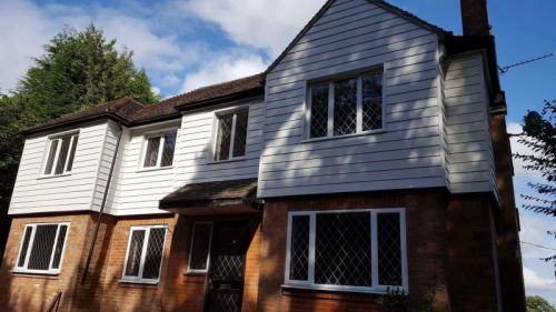 Click Here To Enlarge This Photo Of Mayfield, East Sussex