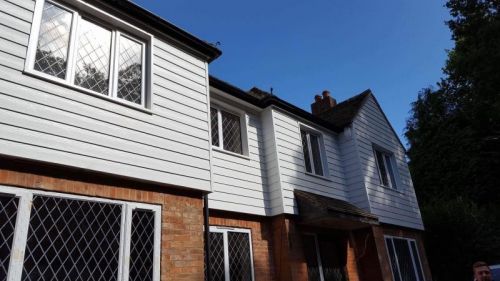Click Here To Enlarge This Photo Of Mayfield, East Sussex