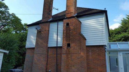 Click Here To Enlarge This Photo Of Mayfield, East Sussex