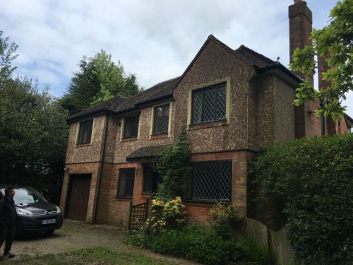 Click Here To Enlarge This Photo Of Mayfield, East Sussex